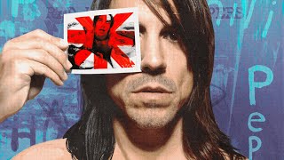 Как Red Hot Chili Peppers превратили баг в фичу