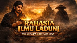 Rahasia Ilmu Laduni Sunan Kalijaga: Cara Belajar Tanpa Guru yang Melegenda