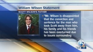 Reaction to Goodman's new trial