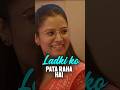 Ladki Ko Patane Ki Kosis || Abhishekdas || #shortvideos #love #ststus