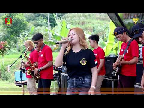 BUKAN TAK MAMPU - REGINA FAW - LIVE ARAS INDONESIA ANNIVERSARY IPCI CINANGEWER - KADUDAMPIT