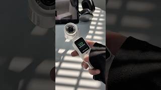 GOOJODOQ Quạt Mini Tích Hợp Camera - 2 trong 1, Pin 2500mAh