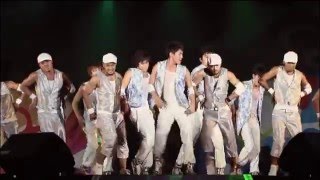 [DVD] a nation 09 - Survivor