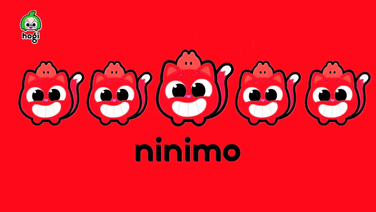 Ninimo New Intro Logo Effects Sparta Pitch Effects Sponsored By ...