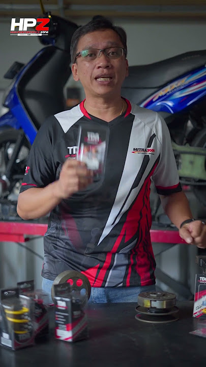 Causes of Automatic Motorcycles Rumbling and Squeaking