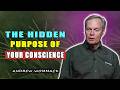 POWERFUL TEACHING: Where Your Conscience Really Came From 🕊️ Andrew Wommack