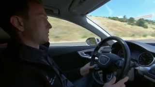 Self Driving Cars Promo - Trailer