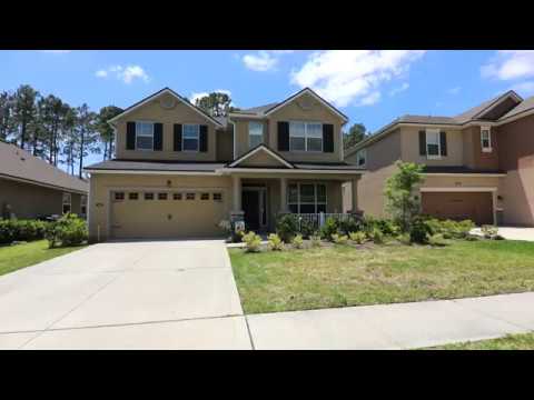 111 Willow Winds Pkwy St., johns, FL home video tour