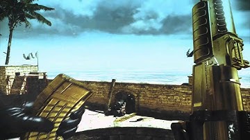 MW3 AK47 Twixtor Reload (NO DISTORTION)