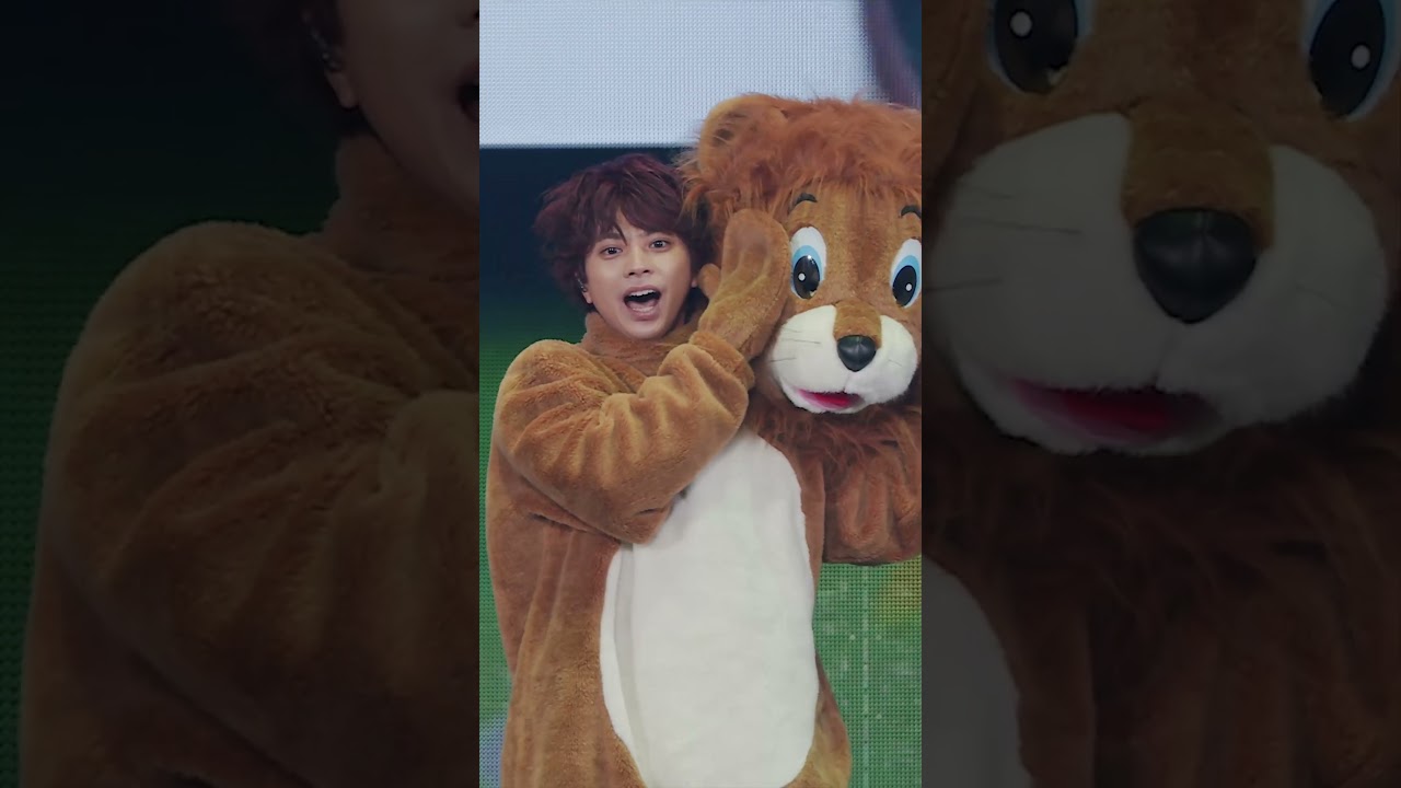 佐藤勝利のソロ曲｢雨に唄えば｣🦖 ドーム公演とアリーナ公演で披露し