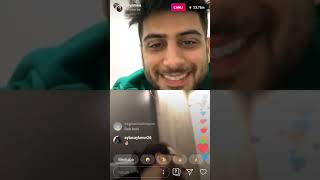 Jahrei̇n Reynmeni̇n Annesi̇ni̇n Yaninda Küfür Edi̇yor Ve Olanlar Oluyor 18