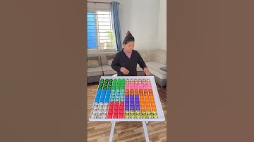 Balls Color Sorting So Clever Play – Solved So Quickly