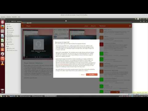 Video: Come installare e avviare il menu classico di Gnome in Ubuntu 14.04