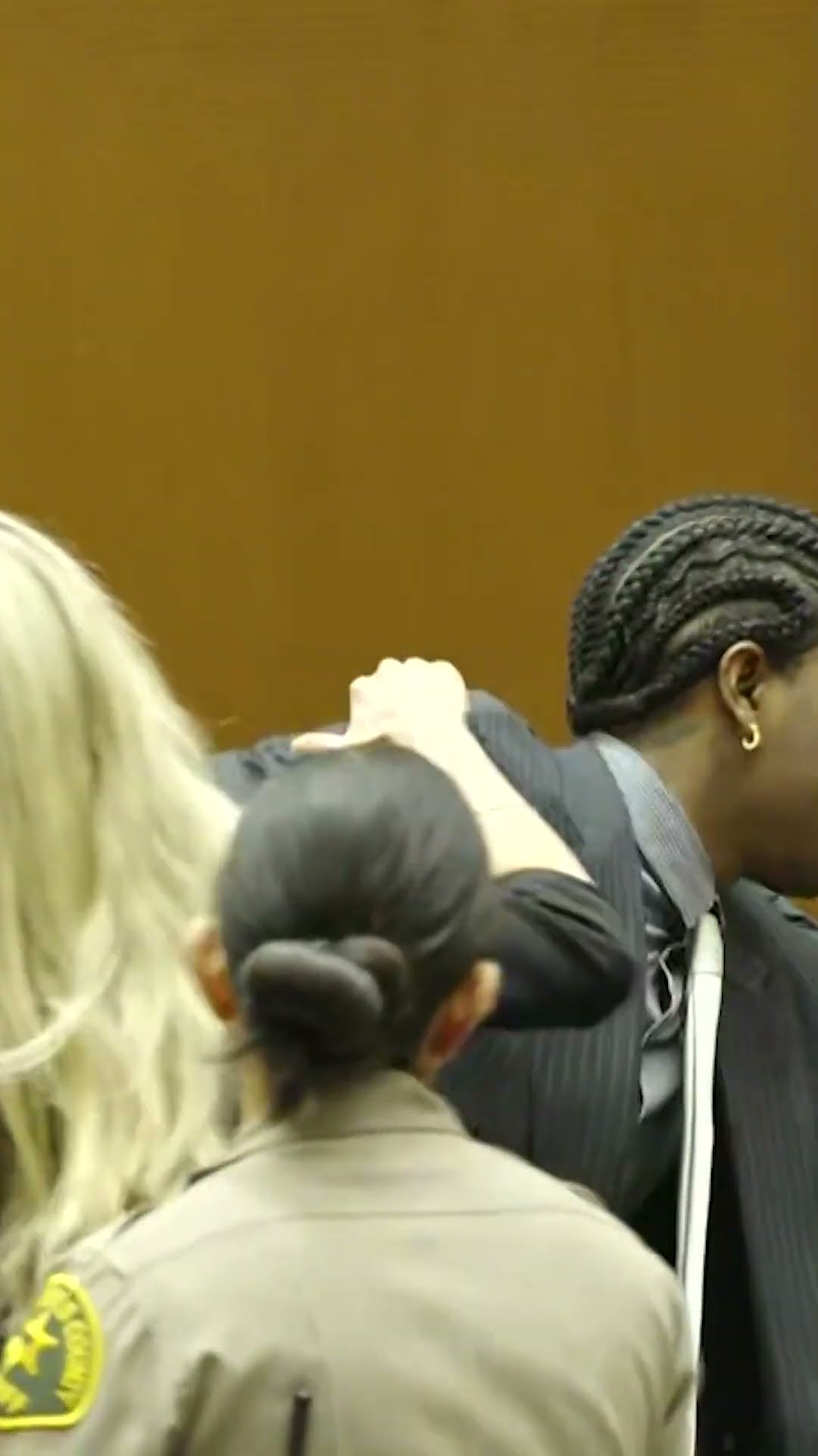A$AP Rocky found not guilty in assault case