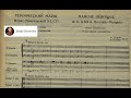 Reinhold Glière - Heroic March for the Buryiat Mongolian ASSR, Op. 71 (1936)
