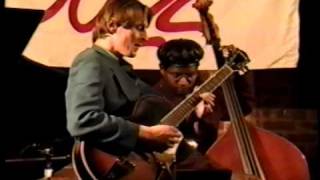 Doug Raney in Louisville, 1995 chords