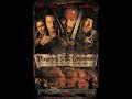 Pirates of the Caribbean: The Curse of the Black Pearl Movie Review