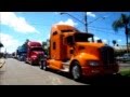Desfile de Camiones Tepatitlán 2014 4ta Parte Final