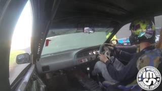STEWY vs ANDREW WOOLFE (TOP 16) DCA CALDER - FINAL ROUND @inertiaMS
