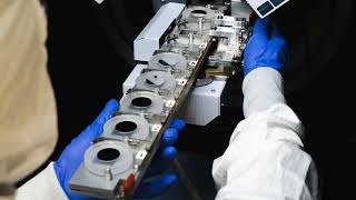 Famous Volkswagen and QuantumScape Lead the Charge in Solid-State Battery Revolution Wealth