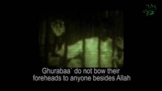 Ghurabaa (The Strangers) | The Origins - الغرباء