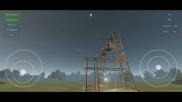 Flying drone in simulator , FPV freerider recharged #drone #fpv #fpvrecharged  #how_to_fly_drone