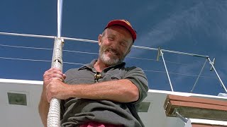 JONATHAN BANKS | Flipper (1996)