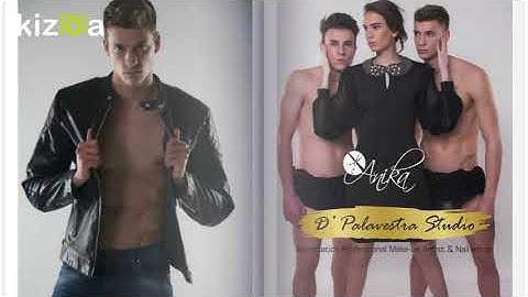 Kizoa Movie - Video - Slideshow Maker: The Fashion