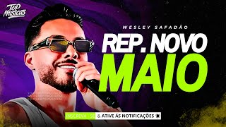 WESLEY SAFADÃO - REP NOVO MAIO 2024 | 10 MUSICAS NOVAS | NA PEGADA DO SAFADÃO CD 100% ATUALIZADO