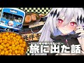 【雑談】新年のご挨拶と旅に出た話～写真を添えて～【神白ニア/個人Vtuber】