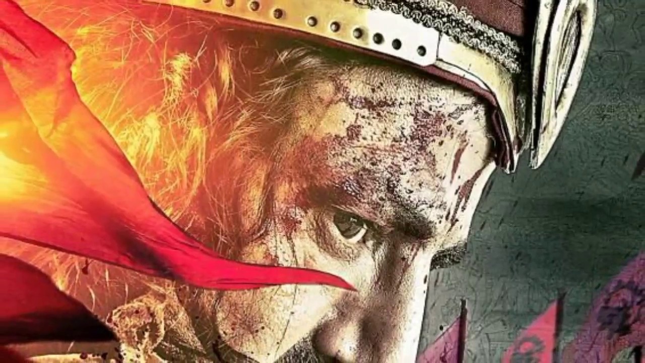 Gautami Putra Satakarni(GPSK) Dialogue | SHANMUKHA VISHNU|