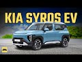 Kia Syros EV : Punch EV &amp; Nexon EV in Big Trouble? | Kia Syros | kia ev9