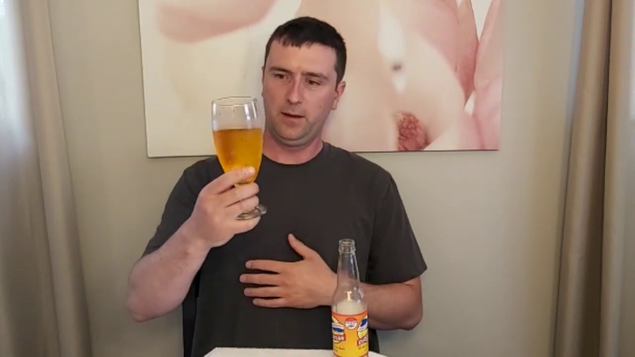 Cola Champagne Cuzcátlan review