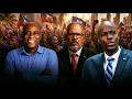 LIVE Fouco | JOUNAL TOUT AYISYEN KONEKTE - Gwo Zen Pete Nan Pak La..!!#livestream #nouvèlpeyidayiti