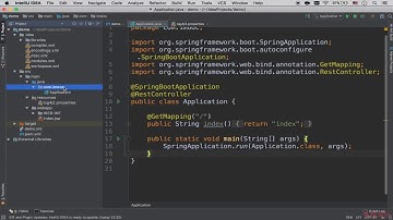 15 SpringBoot集成ElasticSearch