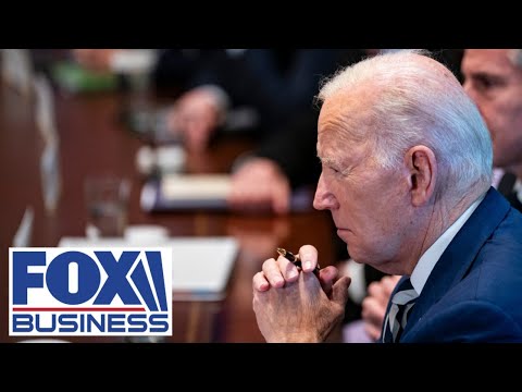 GOP reveals bombshell evidence of $200K payment to Biden as family probe stalls