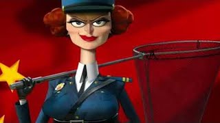 Captain Chantel DuBois Suite | Madagascar 3: Europe's Most Wanted OST | Music by Hanz Zimmer