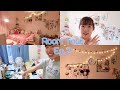 [NgocinTokyo] DỌN DẸP VÀ TRANG TRÍ PHÒNG Ở NHẬT CÙNG NGỌC 🙆🏻‍♀️ ROOMTOUR TẬP 2 👏🏻 l Gokku Egao