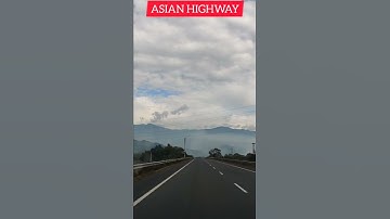 #ShoaibAlam #AsianHighway #aestheticvideo #youtubeshorts