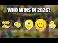 The Top 5 Best Smiley Face Balloons in 2026 - Must Watch Before Buying!
