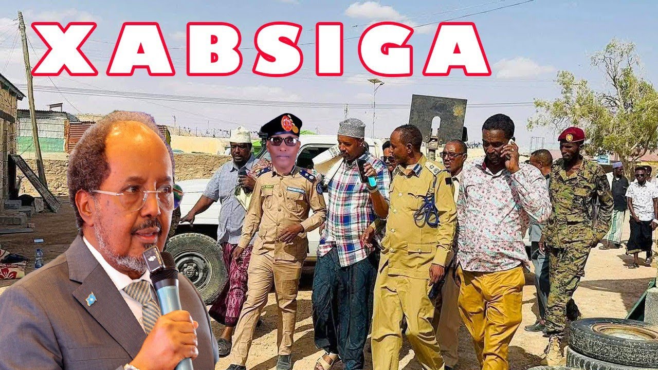 DEG DEG: XASAN SH iyo Garaad Jaamac oo Xabsiga Kasii Daayay Feysal C/Bootaan, Dhulbahante & Isaaq oo