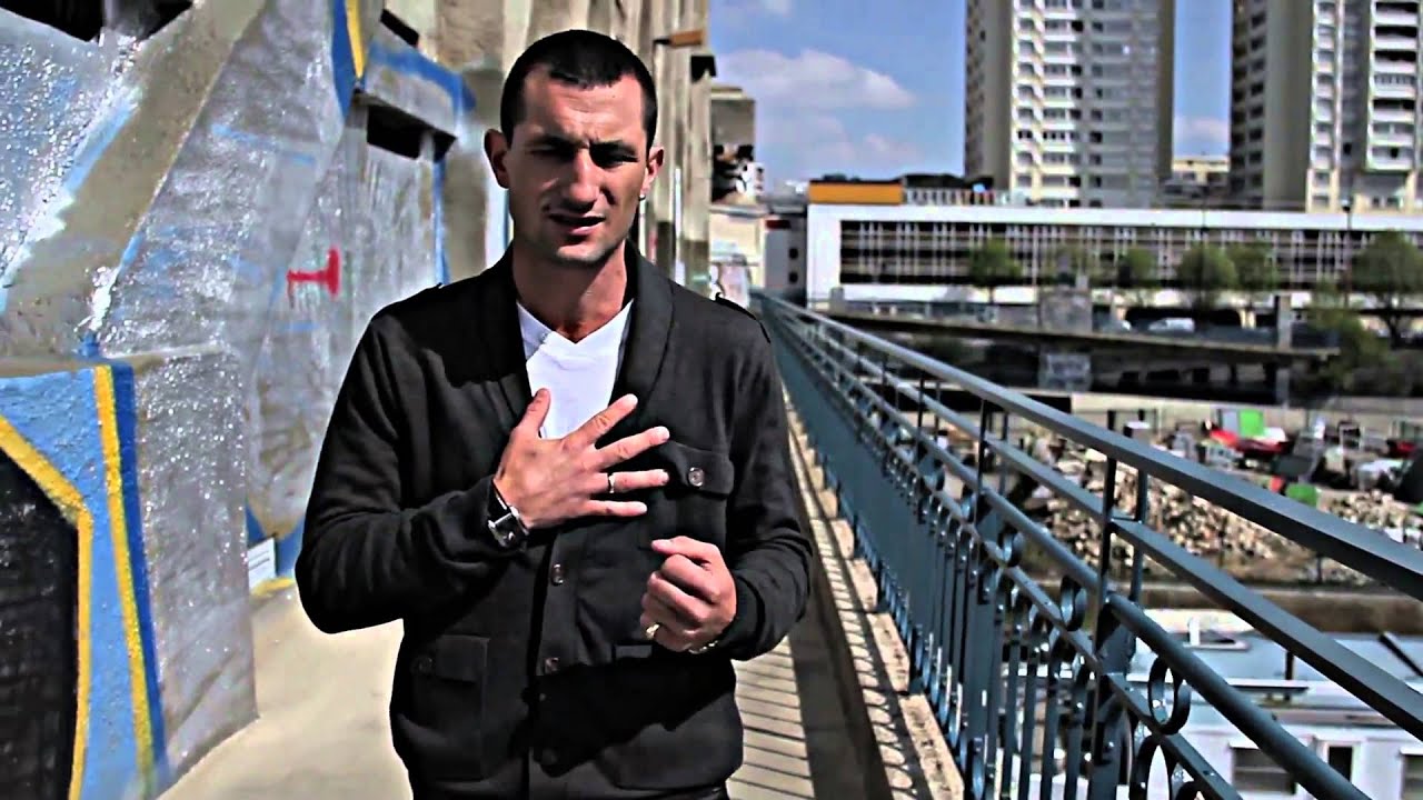 Shlass Mon Saphir   Clip