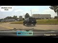 4Runner Tries to Evade Arkansas State Police Puts Up A Nice Fight But Not For Long