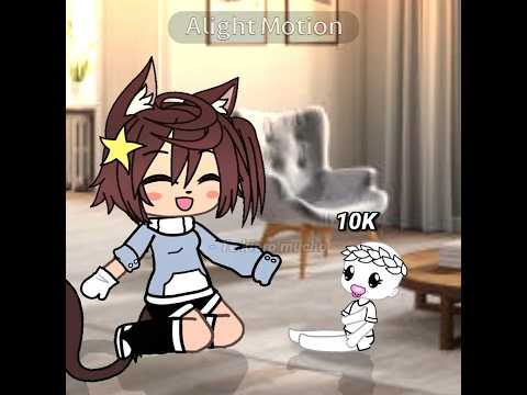 Tenkiuus por el apoyo😭🩷🩷✨ [cd: @Estacao.da._rayoficial ] #viral #gachalife #apoyo