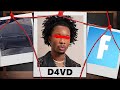 El Triste Final De D4vd: De Estrella A Ser Acusado De Crimen