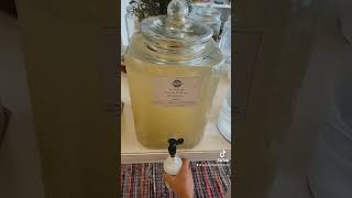 Go Green: Refilling at Our Zero Waste Shop for Plastic Waste Reduction #refill #ecofriendly