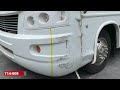 RV Body Damge Repair