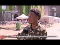 Le lieu emblématique de l'accueil des demandeurs d'asile en Belgique fête ses 40 ans - RTBF Info