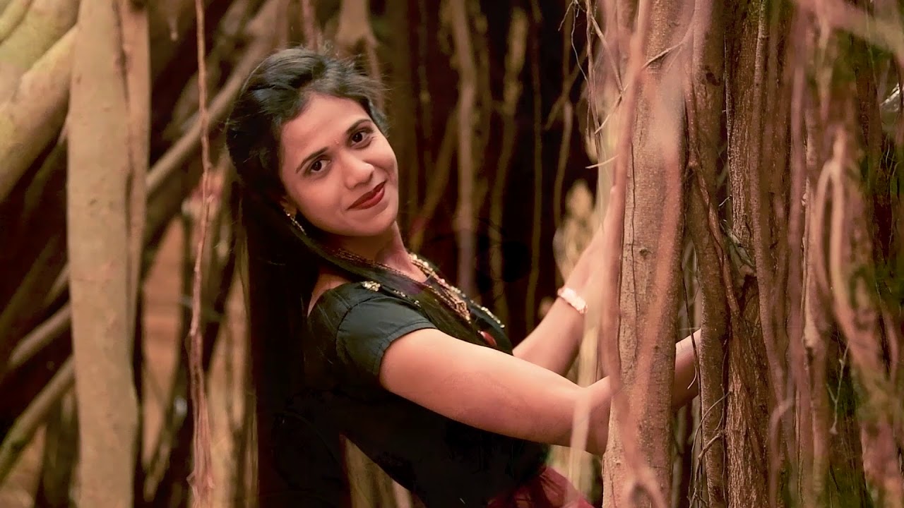 BEST PRE-WEDDING DIU | 2020 | MAKSHIT❤️ASMITA |  TERE BIN | RB PHOTO FILME | DIU