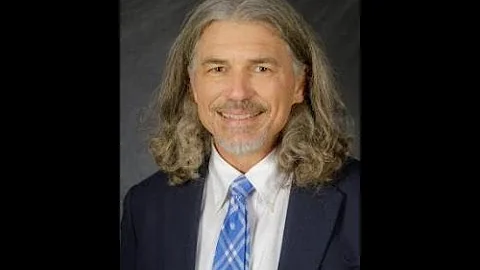 2024 BIF Pioneer Award Winner: Dr. Darrh Bullock